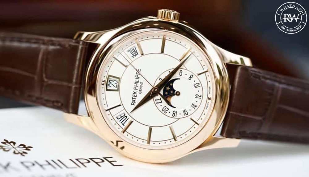 There are numerous options of Patek Philippe Replica watches for you to choose from.