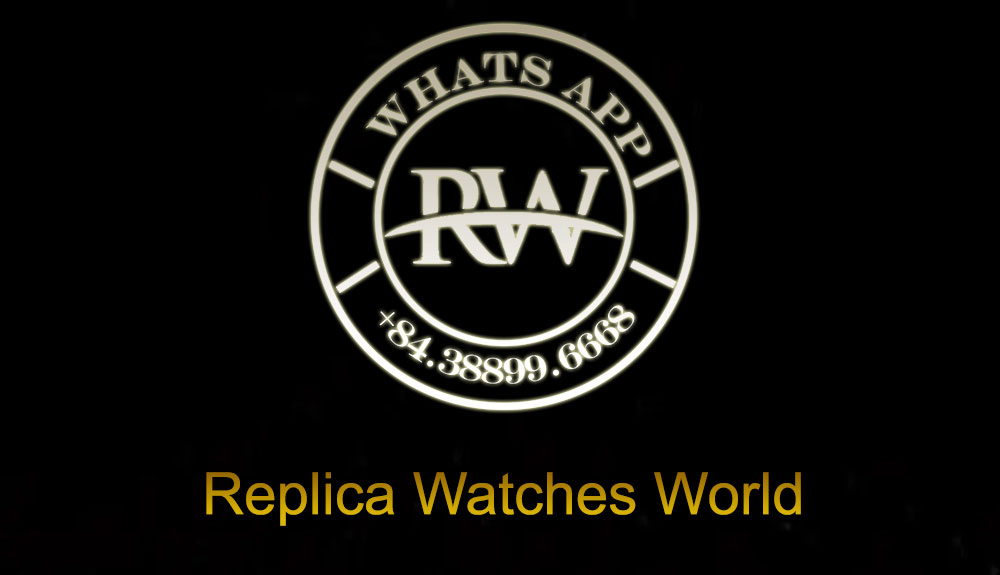 Replica Watches World - Authorized Distributor of Patek Philippe Replica 1:1 Super Clone Watches